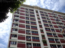 Blk 152 Yung Ho Road (Jurong West), HDB 4 Rooms #275522